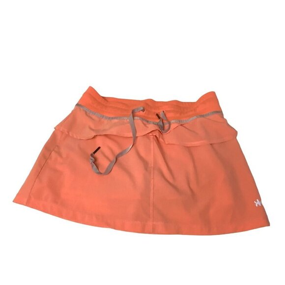 Kyodon Peach Tennis Skort. Size Small - Picture 1 of 4